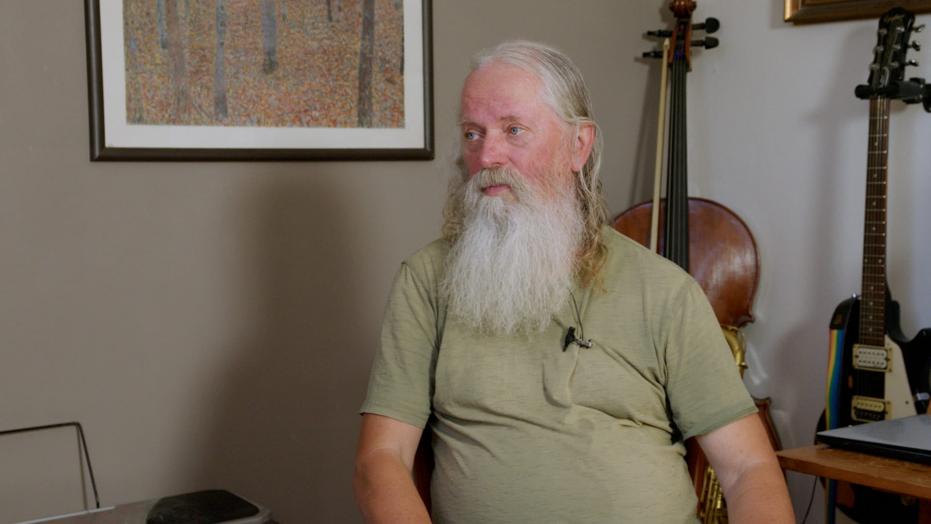 Marek Čmelík: Svoboda, víra, víno a naděje