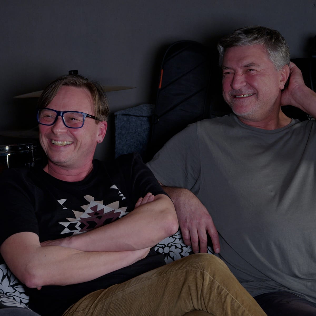 Narajama: Art-rocková legenda