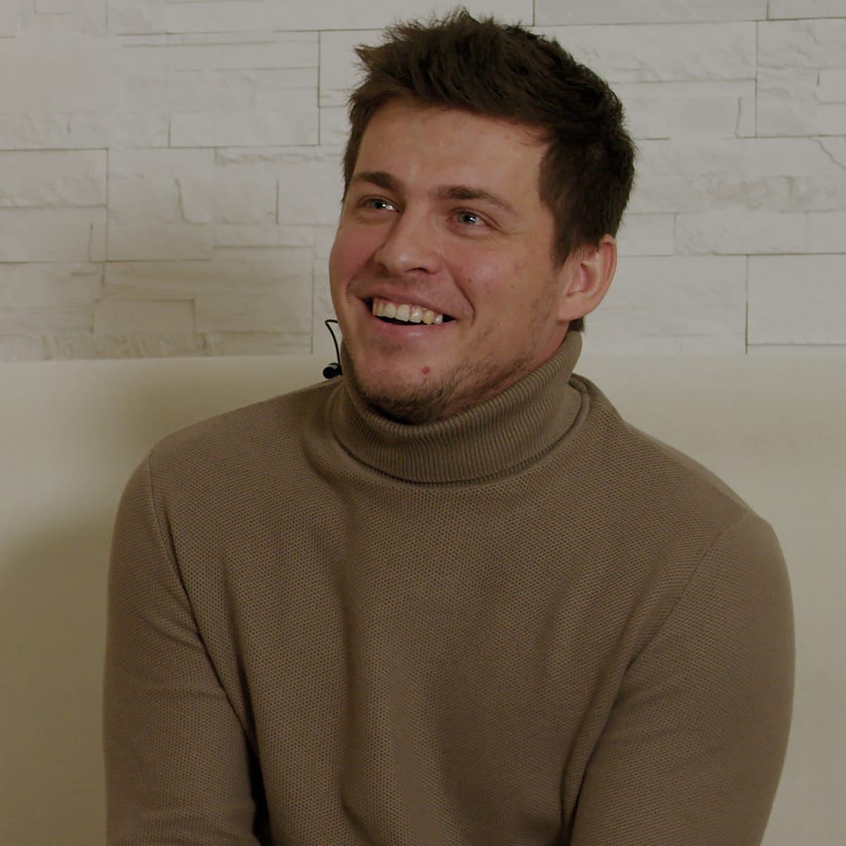 Martin Jahoda: Entertainer nejen na Kyjovsku