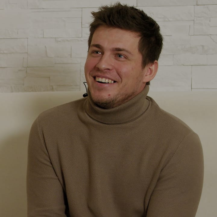 Martin Jahoda: Entertainer nejen na Kyjovsku